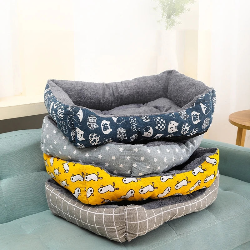 Panier Chat PlumardChat™ Premium Choix