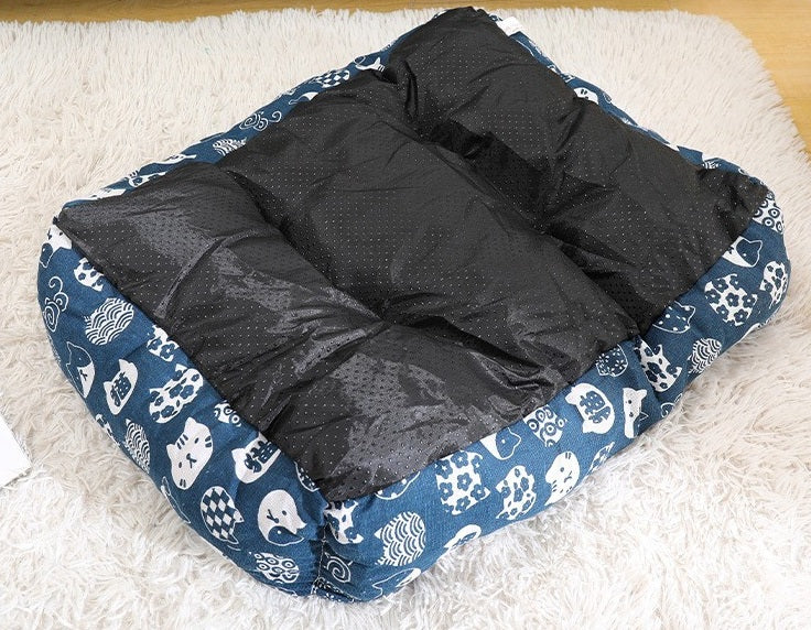 Panier Chat PlumardChat™ Premium antiderapant durable