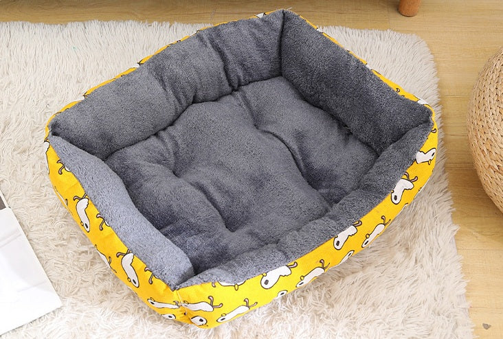 Panier Chat PlumardChat™ Premium qualite supérieure