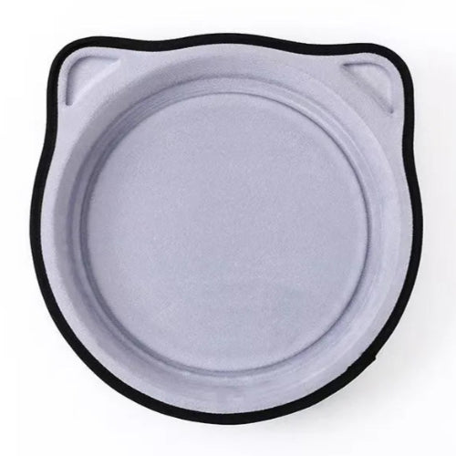 Hamac chat fenêtre Félifeutre™ gris
