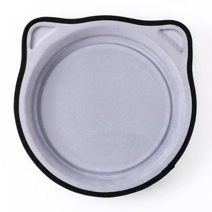 Hamac chat fenêtre Félifeutre™ gris