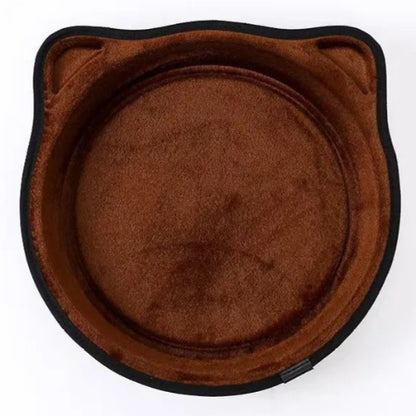 Hamac chat fenêtre Félifeutre™ marron