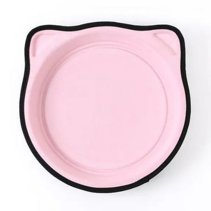 Hamac chat fenêtre Félifeutre™ rose