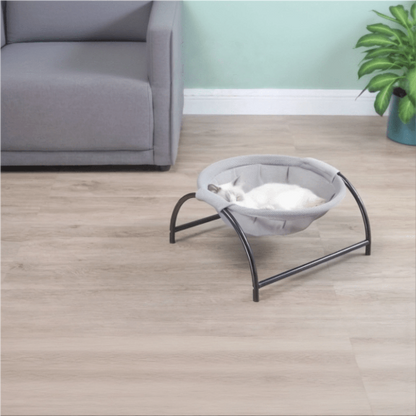 Hamac pour chat NomadeChat™ versatile