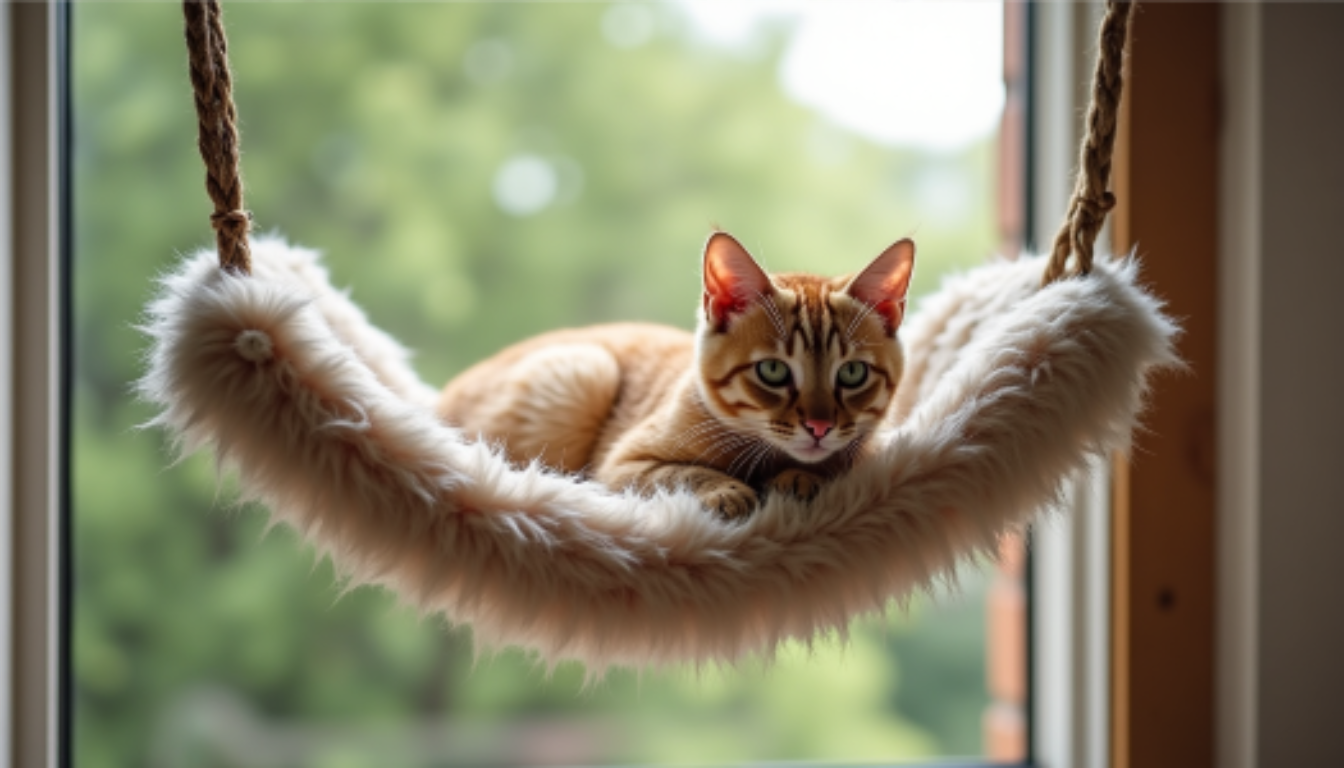 hamac pour chat image collection