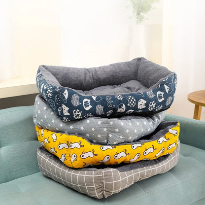 Panier Chat PlumardChat™ Premium Choix