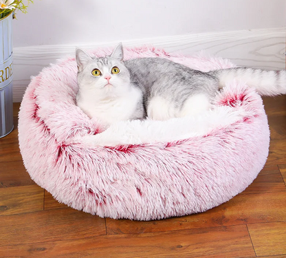 Panier Chat PlushCavern principale coussin