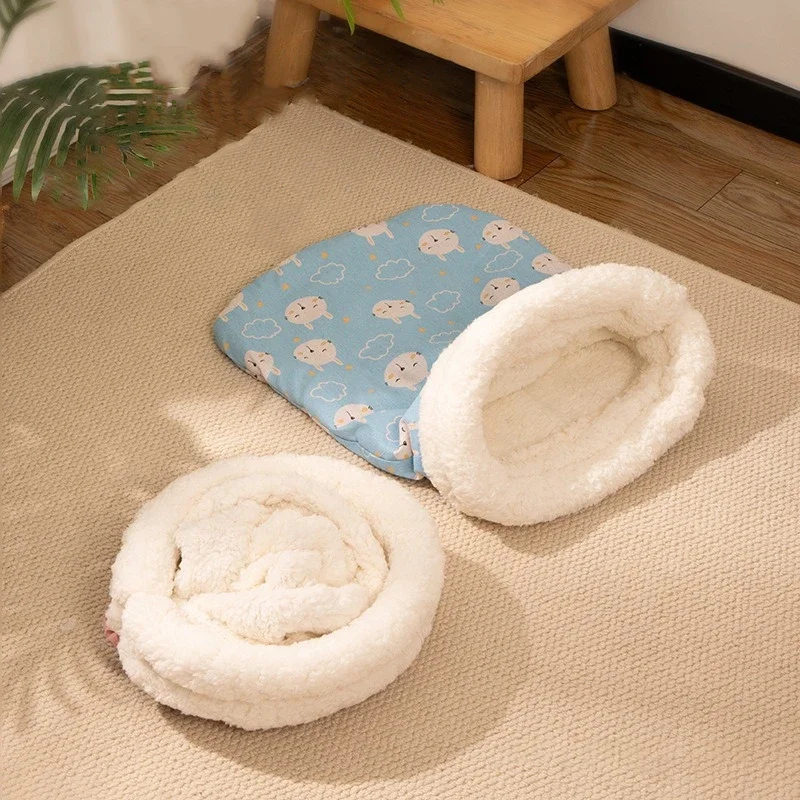 Panier chat CatSleepingBag™ compact