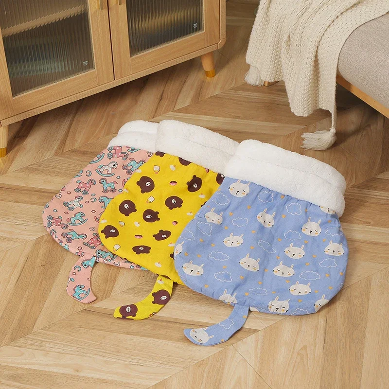 Panier chat CatSleepingBag™ mignon