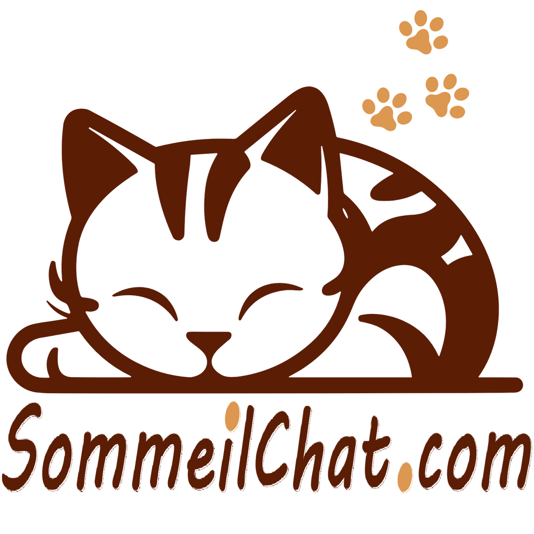 SommeilChat logo principal