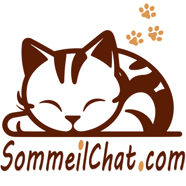 SommeilChat logo principal