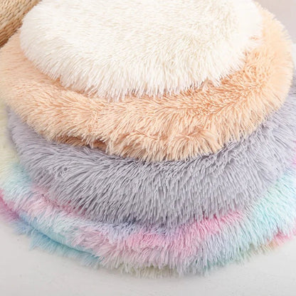 Coussin Chat - SoftPlushCatBedMat™ - SommeilChat.com