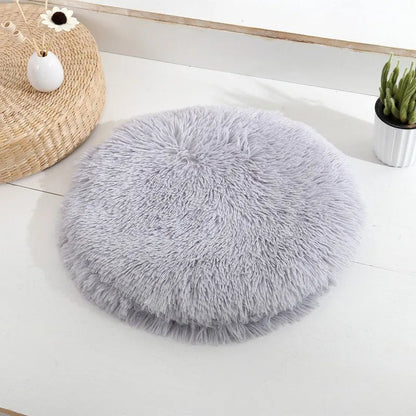 Coussin Chat - SoftPlushCatBedMat™ - SommeilChat.com