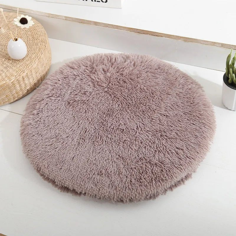 Coussin Chat - SoftPlushCatBedMat™ - SommeilChat.com