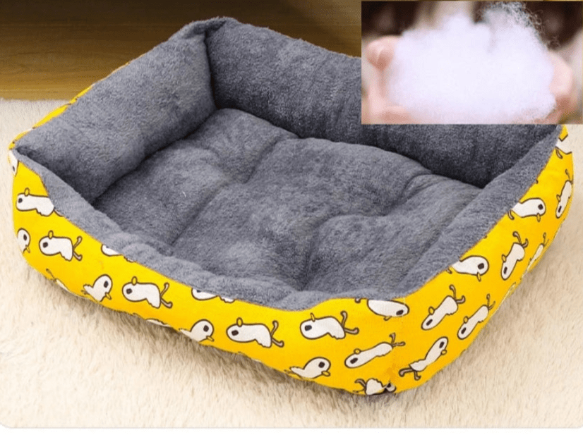 Panier Chat PlumardChat™ Premium qualité